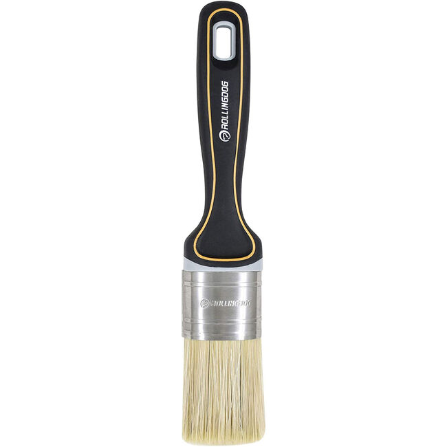 Rolling Dog 1 3/4" Dual-Pro Paint Brush